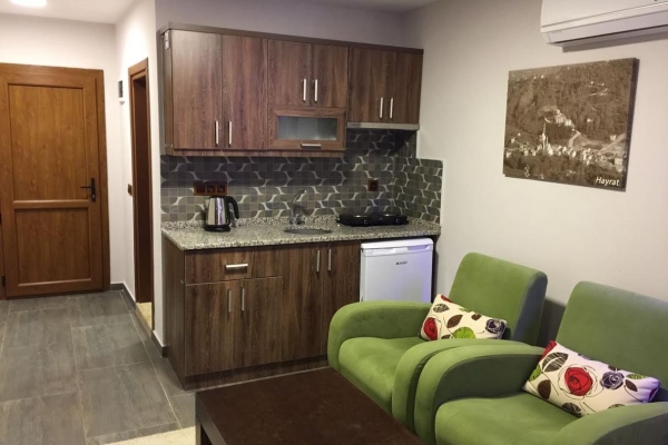 Dolphin Apart Hotel